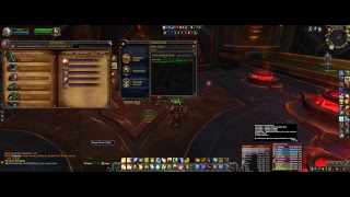 WoW 801  LIVE