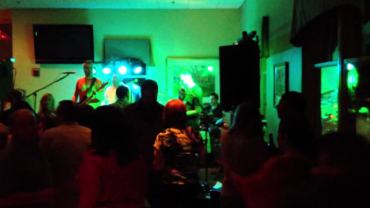 Sweet Child O Mine (cover) Uncle Betty LIVE at The Derryfield YouTube