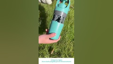 Recogedor De Heces Popo Desechos De Perro Grande Mascotas
