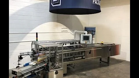 Ultra Packaging Inc. - Veronica VHL - From Hand Lo...