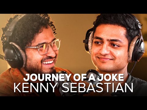 Journey Of A Joke feat. Kenny Sebastian | Best & Worst Memories
