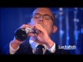 Concerto for Clarinet "Artie Shaw" Lucky Bob Jazz Orchestra