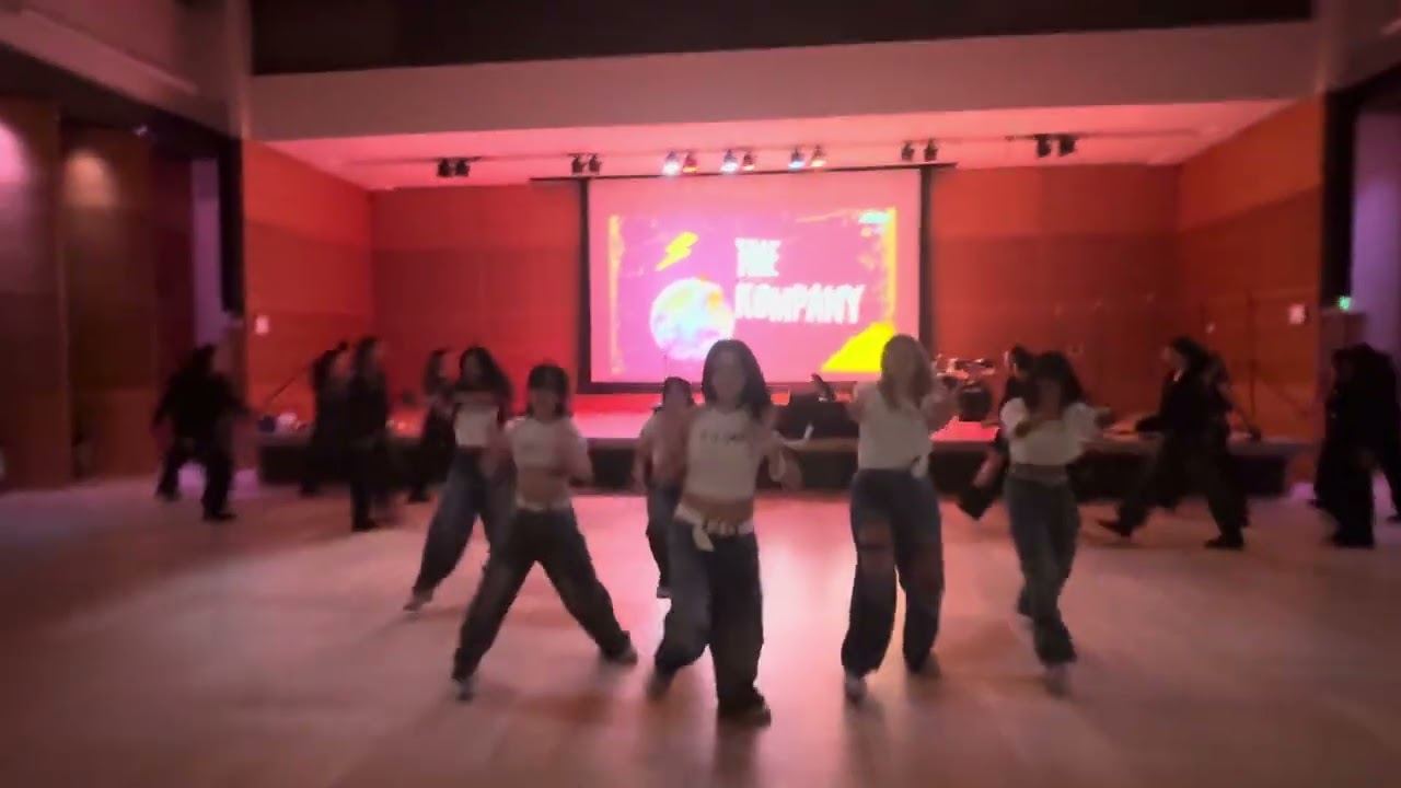 UW Seattle 2026, Culture Shock (Part 2)