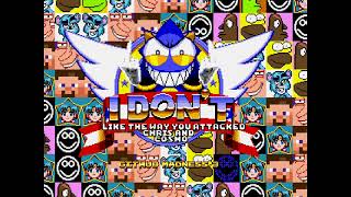 Vertz1515 - Act Clear [Sonic GitHub Madness 3]