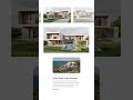 Architecture Transition Made By AI