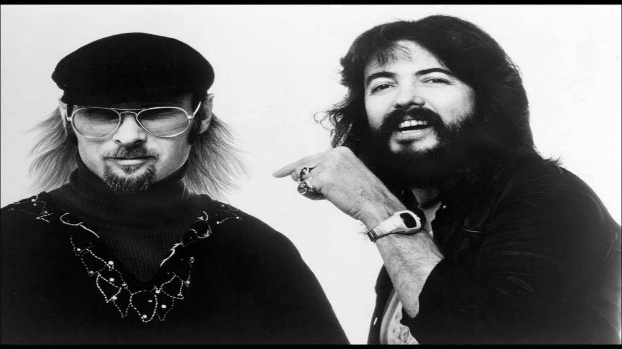 SEALS AND CROFTS * King of Nothing 1974 HQ YouTube