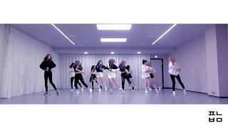 Violeta x Feel Special Magic Dance (IZ*ONE & TWICE)