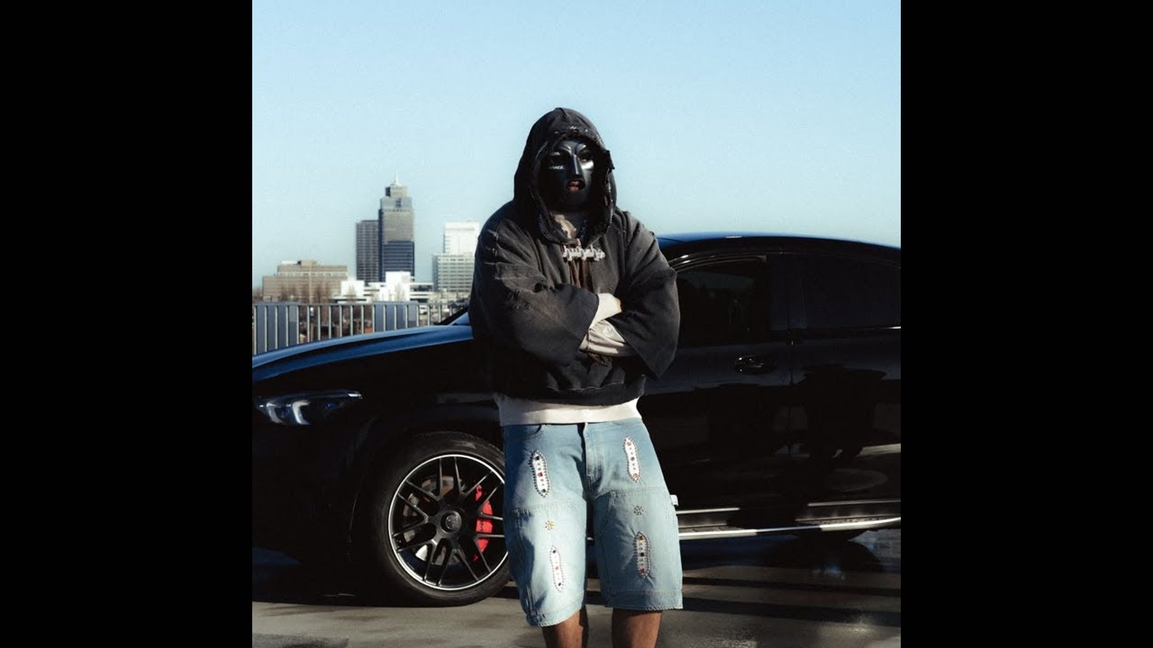 (FREE) M Huncho x D Block Europe Type Beat - "SAFE TO SAY"