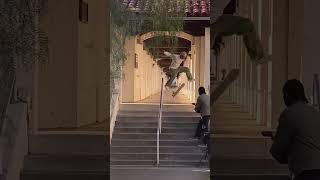 Happy Birthday Jonathan Pérez @BonesBearings