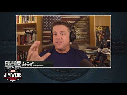 Jim Webb: The Real Cost of Proxy Wars on American Troops