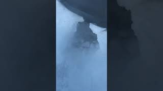 Cummins first gen cold start -20