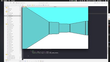 3D Software Renderer Test 2
