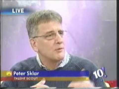 peter sklar on nbc youtube peter sklar