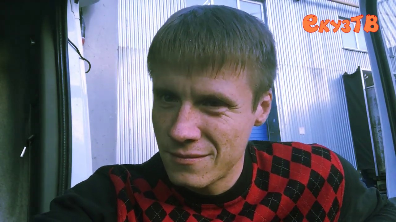 Блудный рейс на заколдованной Газели(Рыбная диета) - YouTube