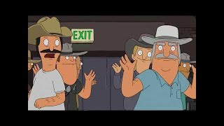 Bob's Burgers Father of the Bob