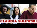 Telling Each Other What to Say to Strangers: Claudia Sulewski