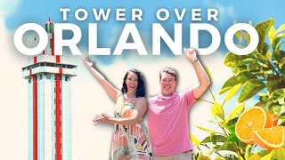Exploring HIDDEN GEMS in Orlando | Citrus Tower and Bok Tower