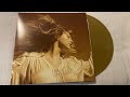 taylor swift - fearless (taylor’s version) (vinyl unboxing)
