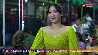 Madiun Ngawi - Nonik Aprilia X Bendol Alrosta Dongkrek Live Karangwaru Masaran Sragen