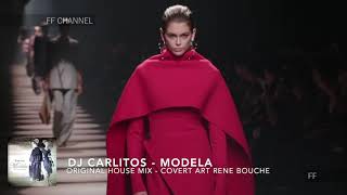 DJ Carlitos Ft. Rene Bouche -  Modela (Givenchy Modeling Video) by DJCarlitos Rullier 1,174 views 3 years ago 5 minutes, 53 seconds