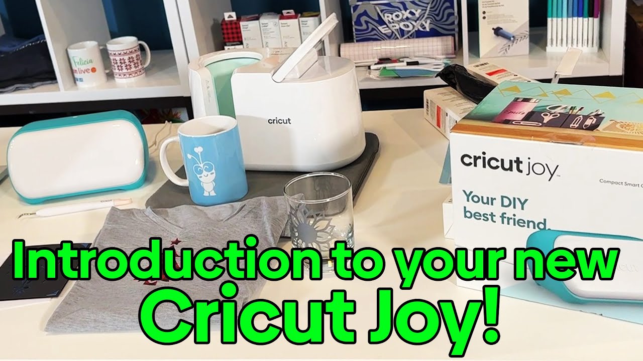 Cricut Joy Xtra Review: The Perfect Beginner Cutting Machine - The Frugal  Ginger