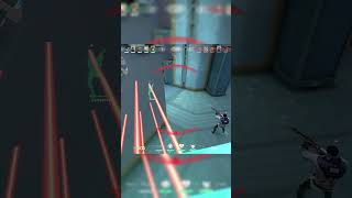 Sinir Edici Sage Duvarı