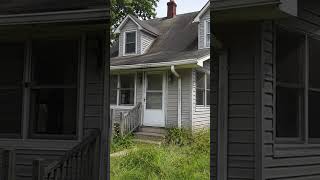 Inherited a Baltimore House with Code Violations Do This!