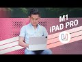 iPad Pro (2021) Review: iPad takes on the Mac!