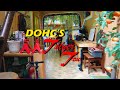 Dohc's talyer tour at Folding bike Check