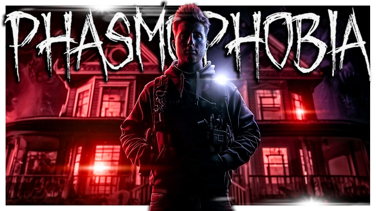 We're BACK and Everything Has Changed | Phasmophobia