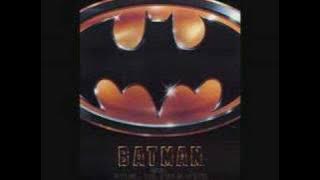Batman 1989 Theme by Danny Elfman