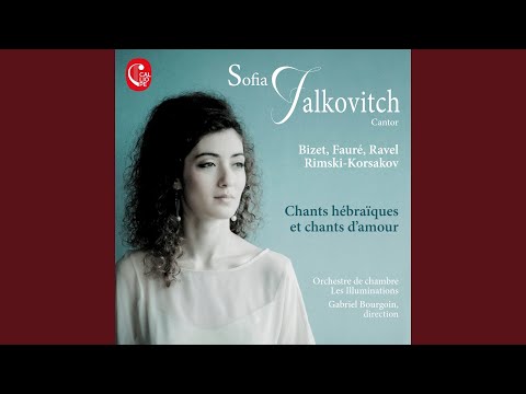 Putar Cantique de la mer (Shirat Hayam) - Marc-Antoine Charpentier