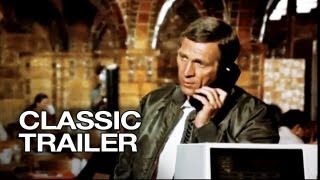 The Hunter (1980) Official Trailer # 1 - Steve McQueen Resimi