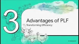 Precision Livestock Farming