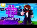 Il CLIENT Che DISTRUGGE Il LUNAR ( FPS BOOST ESTREMO )