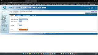 VersaCall - VT3000 How To Video - Find Control Center & Text to Voice Settings