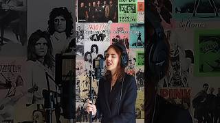 Paramore - The Only Exception (cover by KXENIA). Just a little bit of sth happy☺️ #paramore #poprock