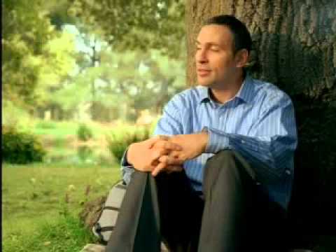 D.C. Benny AIG AD