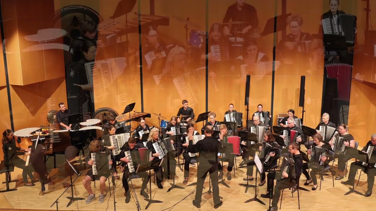 Zirkus Renz | Gustav Peters | arr. Jürgen Schmieder