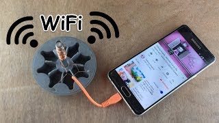 How To Get Free Internet At Home 100% Work 2019