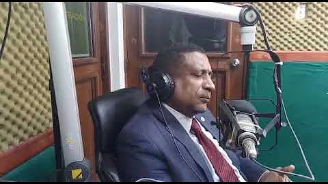 El Abogado y Regidor Odalis Ramos dice que Ayuntam...