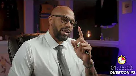 Ask Women These 6 Questions (They'll impress her)