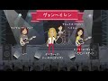 VAN HALEN【ヴァンヘイレン】デイヴィッドリーロス期 エディ出生~1984まで