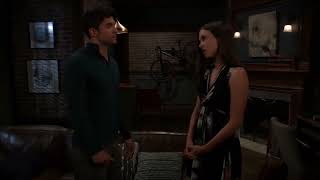 Michael/Willow/Chase/Brook Lynn 8/25/21 pt.3