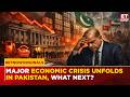 Pakistan Economy Crumbles: Inflation Shoots 300%, Fuel Prices Soar | Top News | World News