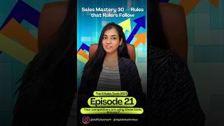 Best AI Tools for Sales 2025 | Fireflies, Lavender &amp; HubSpot Explained#shorts