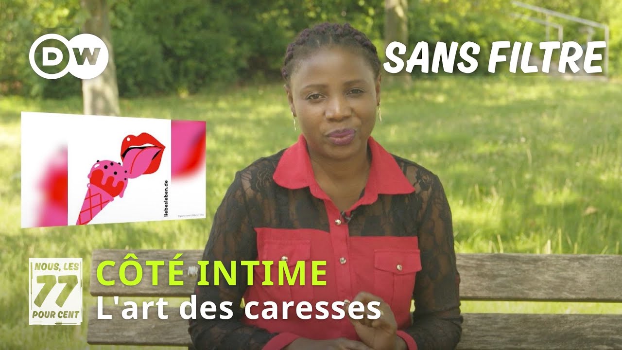 L'art des caresses - Côté intime Ep. 5