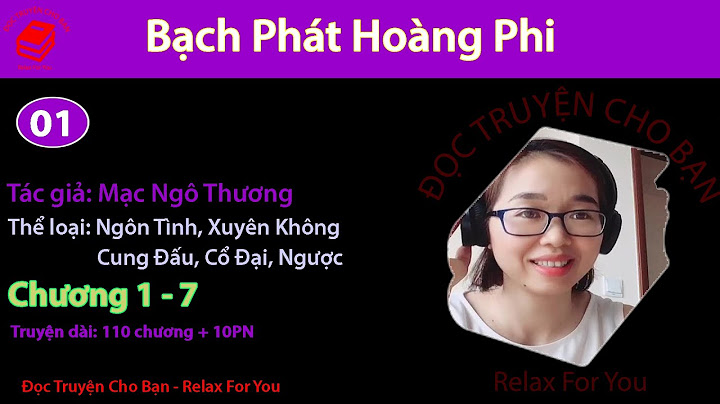 Bạch phát hoàng phi review truyện năm 2024