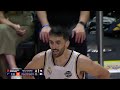 Ergin Ataman’s GREATEST Panathinaikos Moment? | The Night Athens Turned Green Again