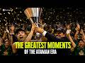Ergin Ataman’s GREATEST Panathinaikos Moment? | The night the seventh star was added